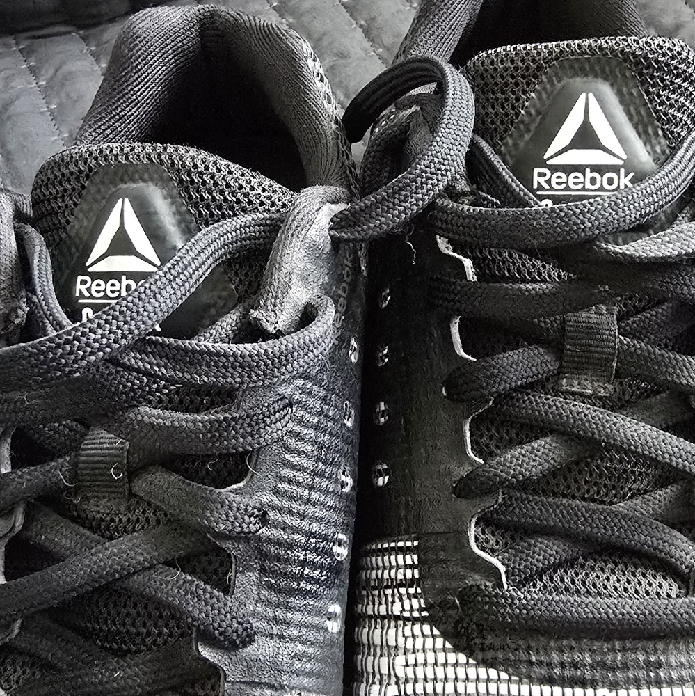 Reebok Crossfit Nano - Picture 5 of 5